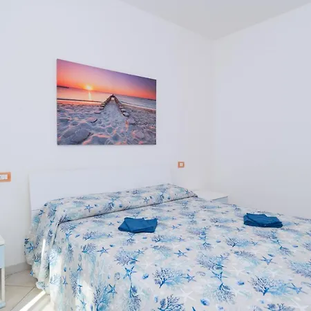 Apartment Murena 1 La Maddalena (Sassari)