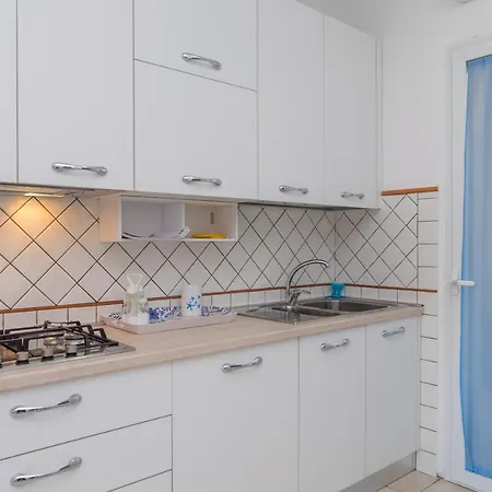 Murena 1 Apartment
