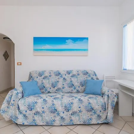 Apartment Murena 1