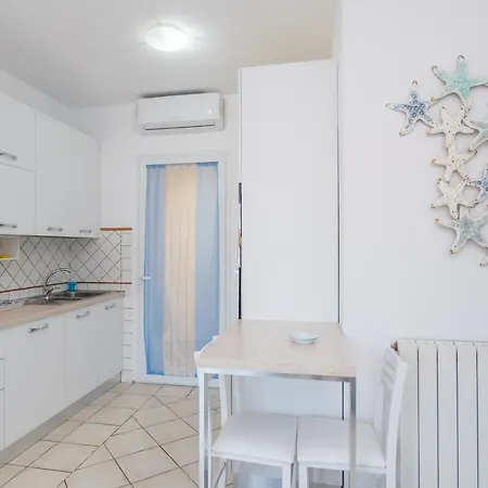 Murena 1 Apartment