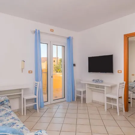 Apartment Murena 1