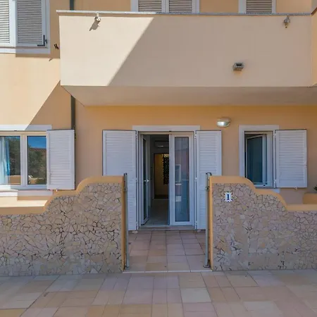 Apartment Murena 1 La Maddalena (Sassari)
