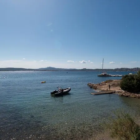 Murena 1 Apartment La Maddalena (Sassari)