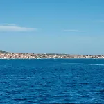 Murena 1 La Maddalena (Sassari)