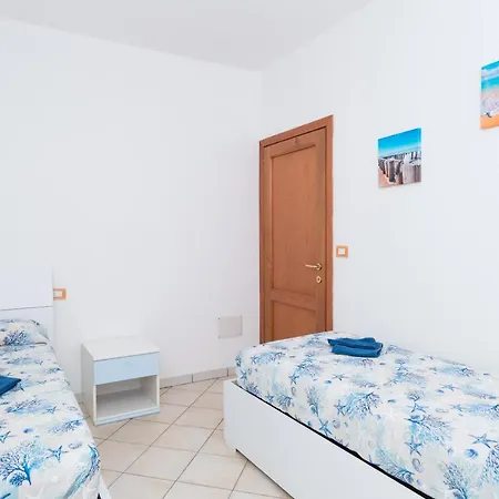 Murena 1 La Maddalena (Sassari)