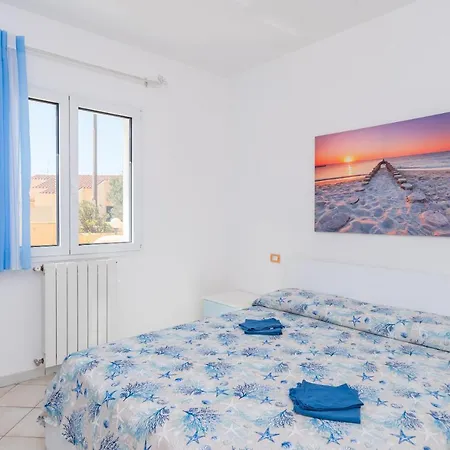 Appartamento Murena 1 La Maddalena (Sassari)