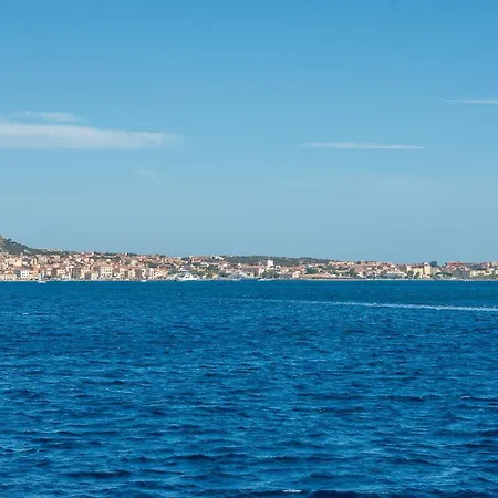 Murena 1 La Maddalena (Sassari)