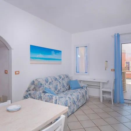 Appartamento Murena 1 La Maddalena (Sassari)