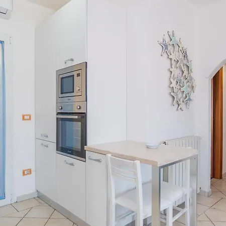 Appartamento Murena 1