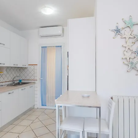 Murena 1 * La Maddalena (Sassari)
