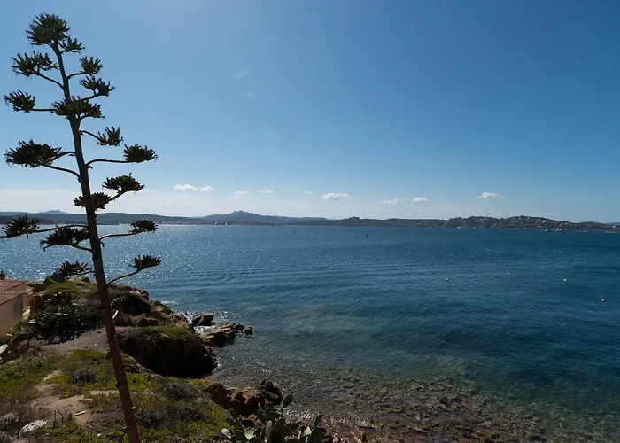 Lägenhet Murena 1 La Maddalena (Sassari)